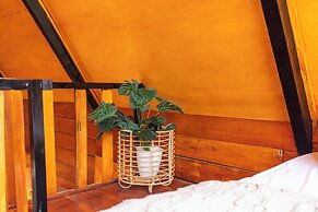 Linggayoni Cabin Dieng