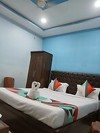 Hotel Mahaveer Paradise Bilaspur