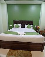 Hotel Mahaveer Paradise Bilaspur