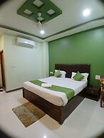 Hotel Mahaveer Paradise Bilaspur