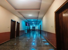 Hotel Mahaveer Paradise Bilaspur
