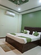 Hotel Mahaveer Paradise Bilaspur