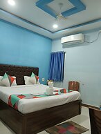 Hotel Mahaveer Paradise Bilaspur