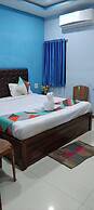 Hotel Mahaveer Paradise Bilaspur