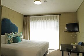 City Close Motel