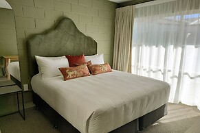 City Close Motel