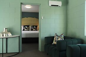 City Close Motel