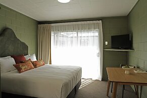 City Close Motel
