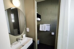 City Close Motel