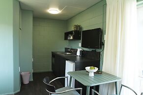 City Close Motel
