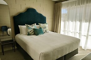 City Close Motel
