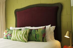 City Close Motel