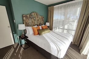 City Close Motel