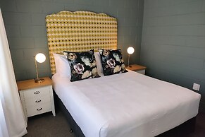 City Close Motel