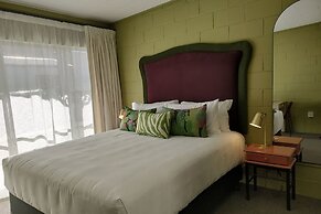 City Close Motel