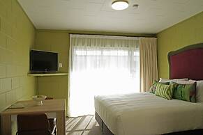 City Close Motel