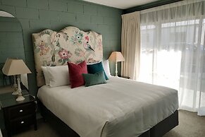 City Close Motel