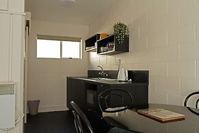 City Close Motel