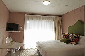 City Close Motel