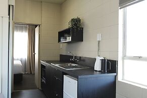 City Close Motel