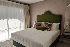 City Close Motel