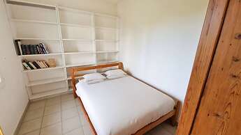 Villa 8 personnes