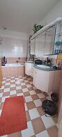 Villa 8 personnes