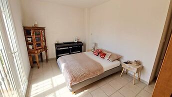 Villa 8 personnes