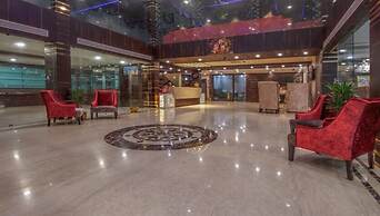 Hotel Heavens Park