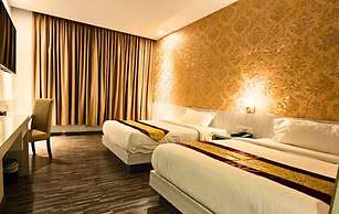 Alltrue Sydney Hotel Batam Center