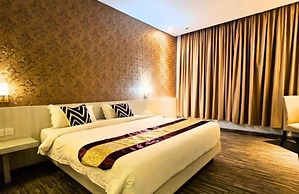 Alltrue Sydney Hotel Batam Center