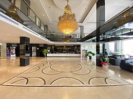 Alltrue Sydney Hotel Batam Center