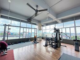 Alltrue Sydney Hotel Batam Center