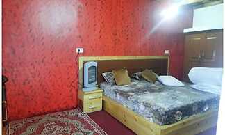 Harsil apple homestay