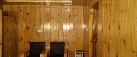 Harsil apple homestay