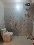 Harsil apple homestay