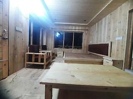 Harsil apple homestay