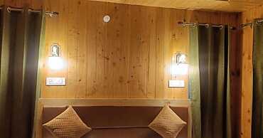 Harsil apple homestay