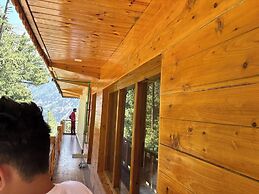 Harsil apple homestay