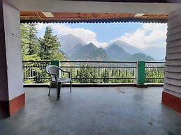 Harsil apple homestay