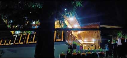 Harsil apple homestay
