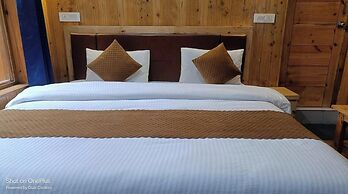 Harsil apple homestay
