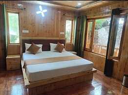 Harsil apple homestay