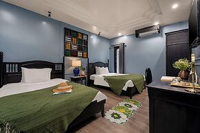Old Town Hotel