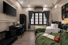 Old Town Hotel