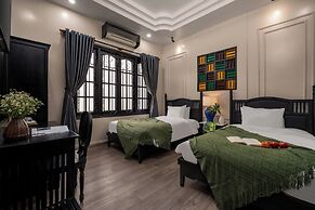 Old Town Hotel