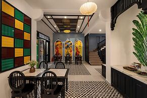 Old Town Hotel