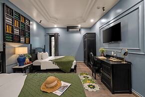 Old Town Hotel