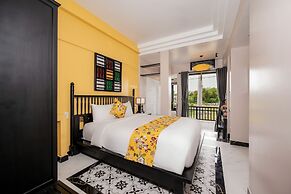 Old Town Hotel