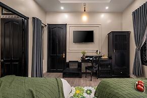 Old Town Hotel